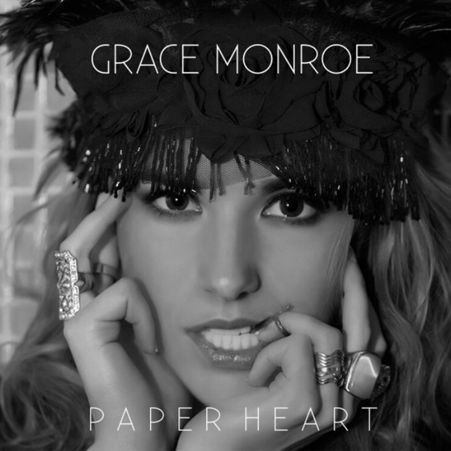 Paper Heart